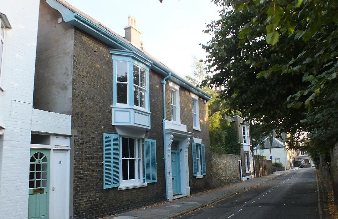 Bear'S Well Guest House-1