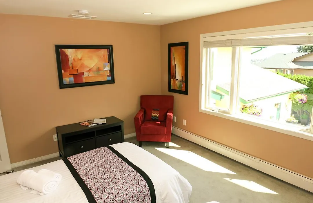 A View Of The Lake B & B-1