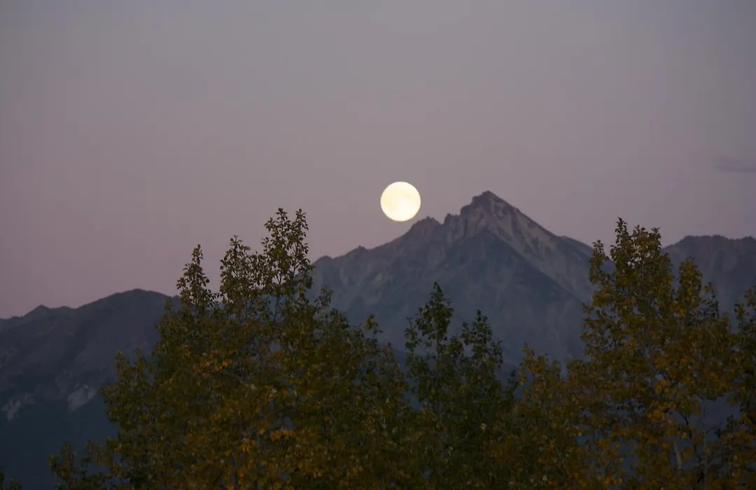 Fishhook Sunrise B&B-1