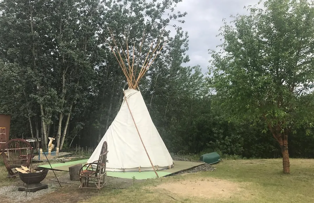 Klutina Kate'S B&B-1