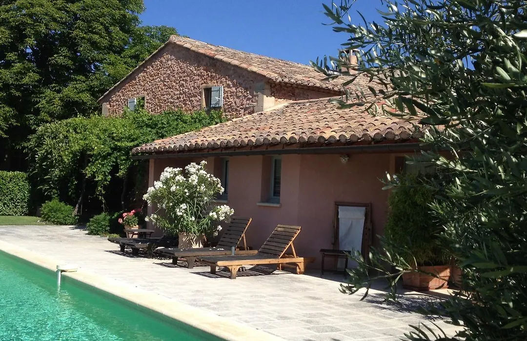 B&B La Badelle-1