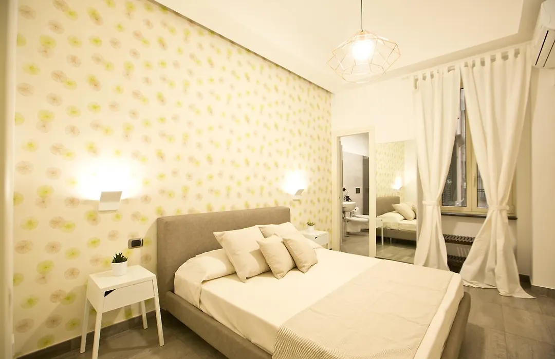 Parthenope Suite-1