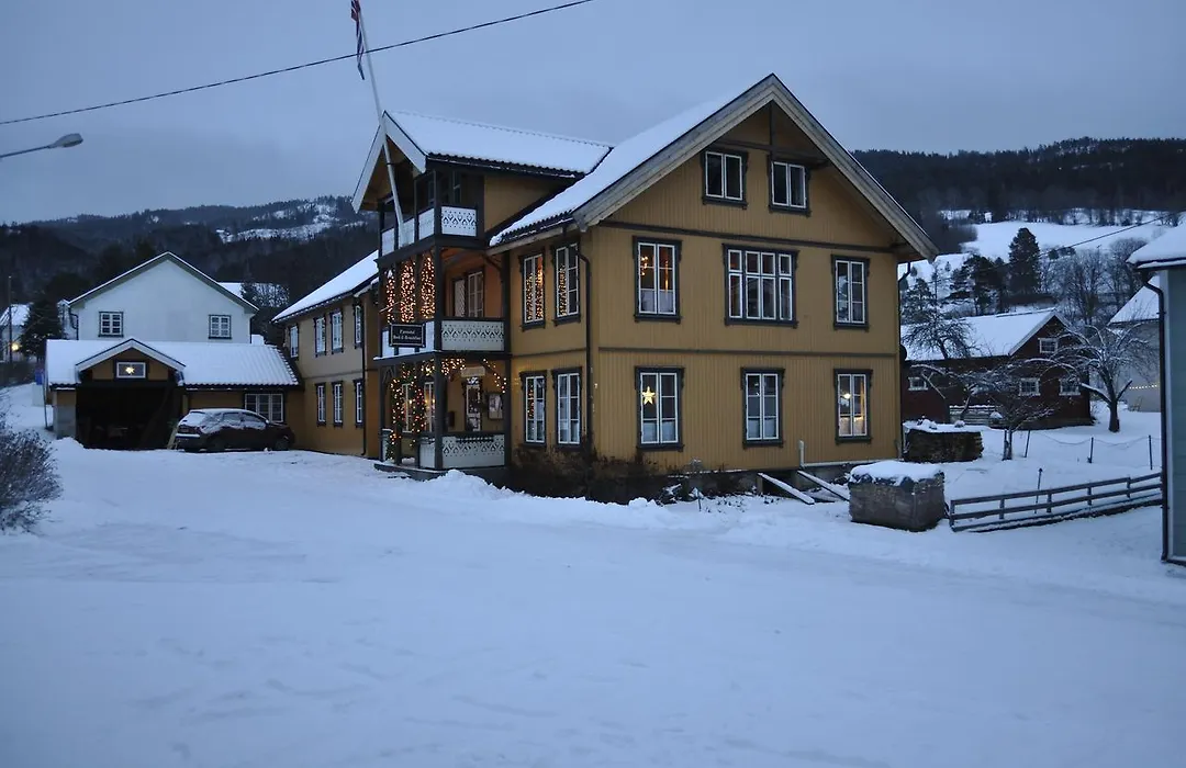 Fyresdal Bed&Breakfast-1