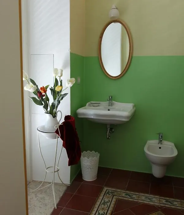 Locus Amoenus Luxury Rooms-1