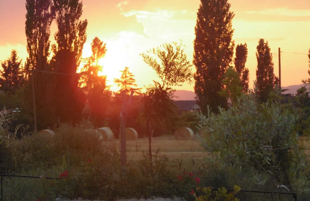 B&B La Gioiosa-1