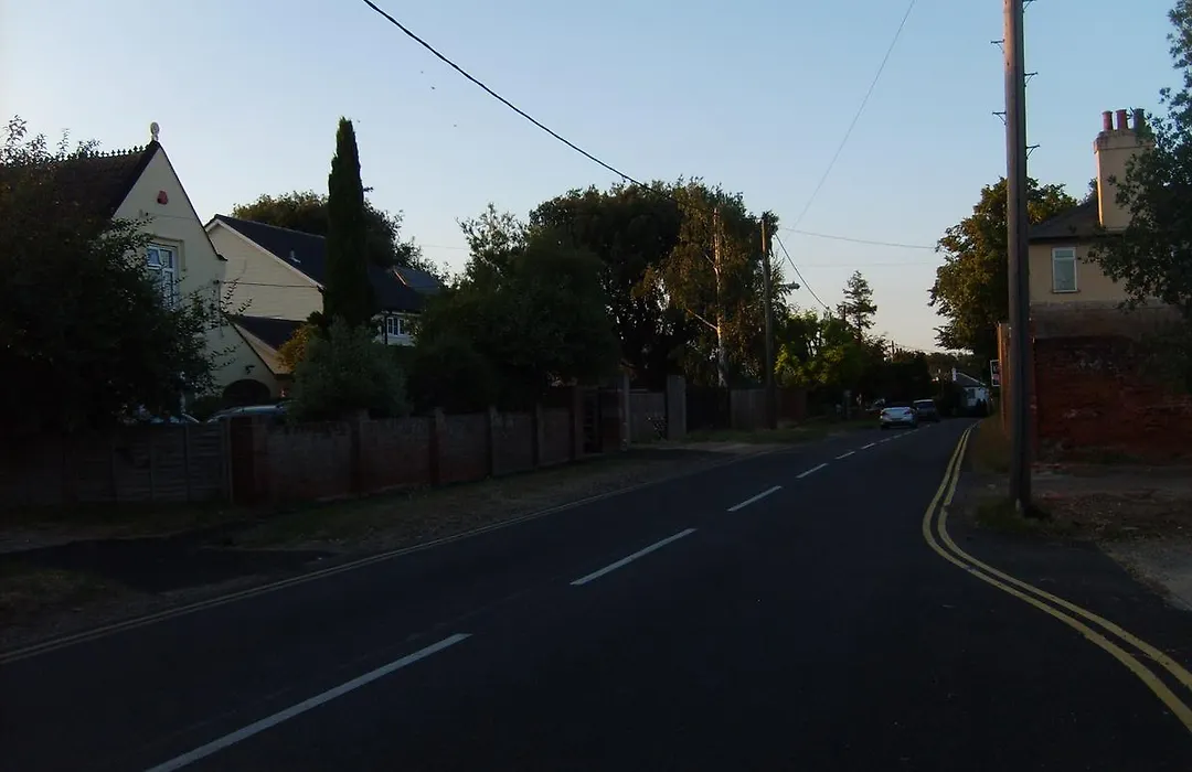 Barnfield B&B-1