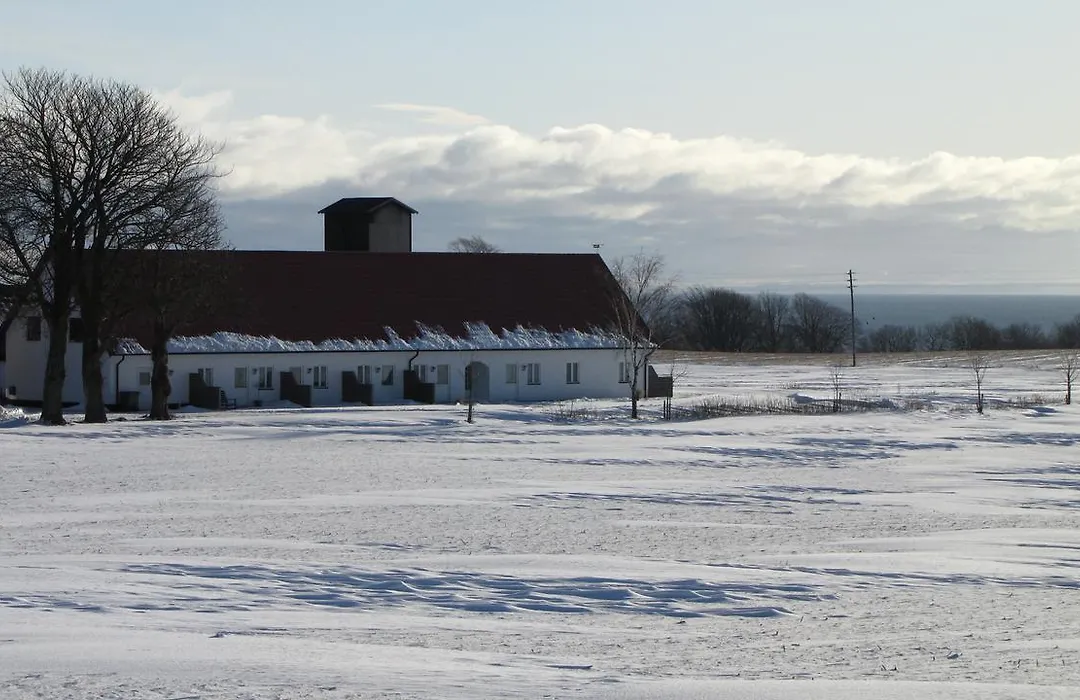 Skönadal B&B-1