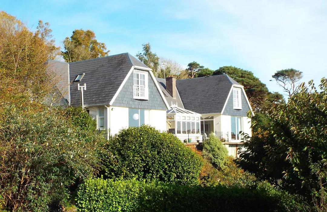 Rocklands House Bed And Breakfast-1