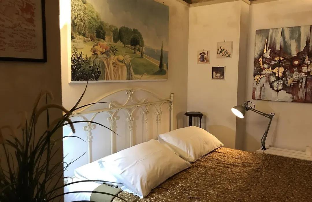 B&B Corte Dei Musco-1