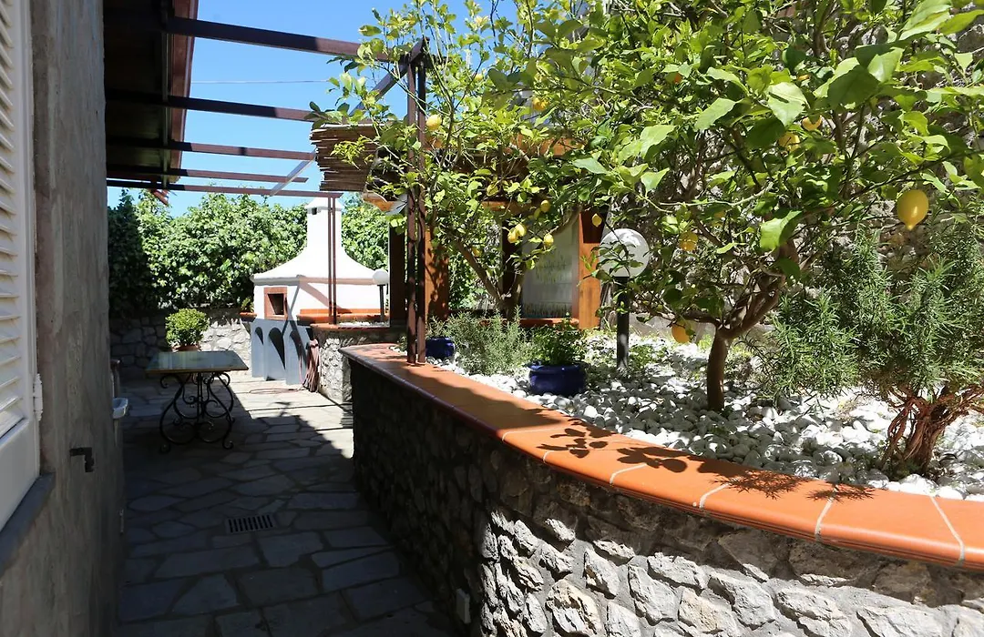 B&B Villa La Cicas-1