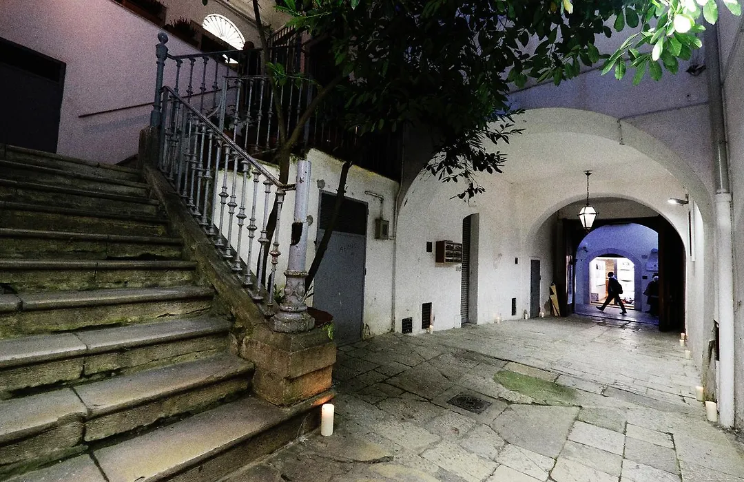 Casa Retro'-1