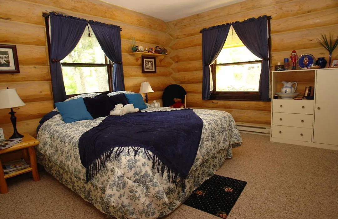The Garrison Inn A Montana Bed & Breakfast-1