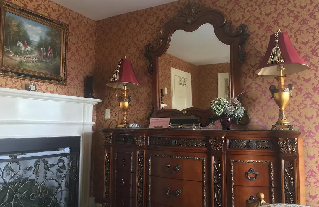 Renwick Clifton House B&B-1