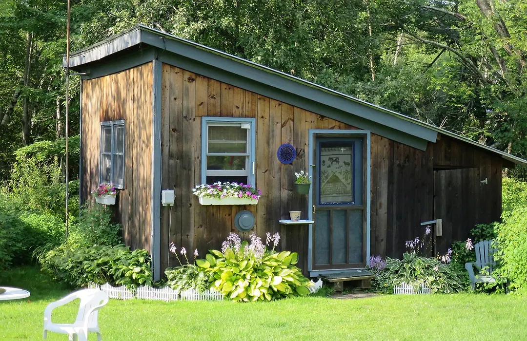 Firefly Bed & Breakfast-1