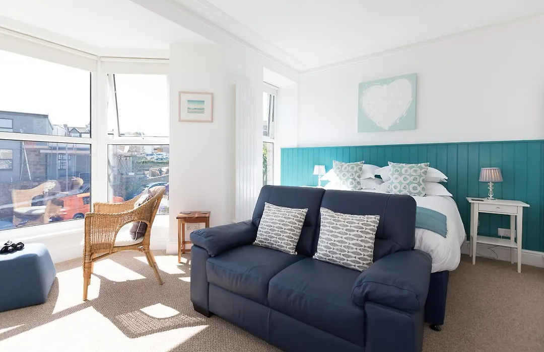 3 Porthminster B&B-1
