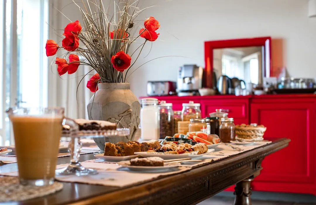Molino Monacelli Country House-1