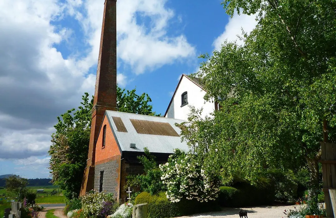 Bowerbank Mill B&B-1