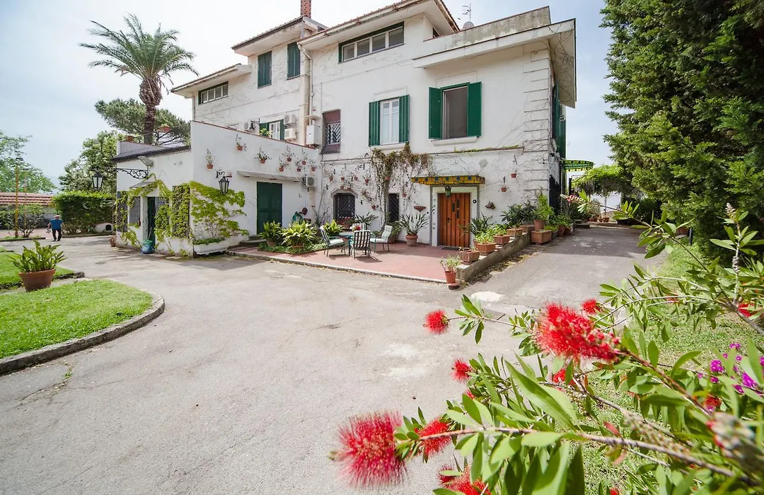 B&B Casina De Goyzueta-1
