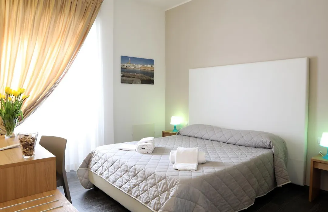 B&B Al Picchio-1