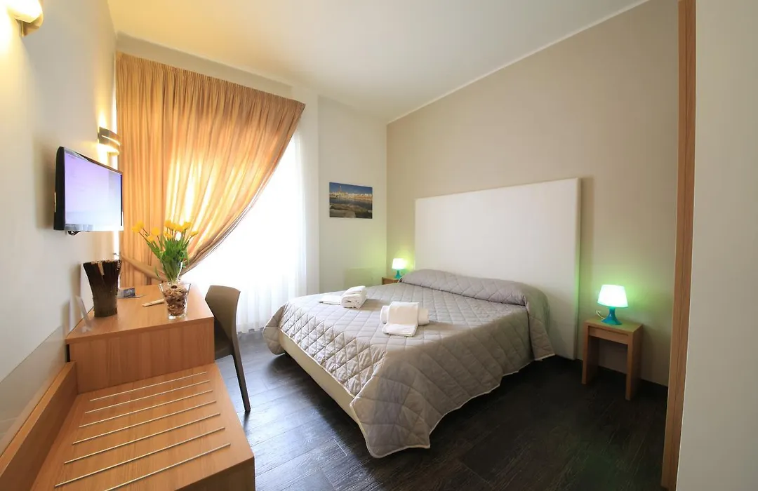 B&B Al Picchio-1