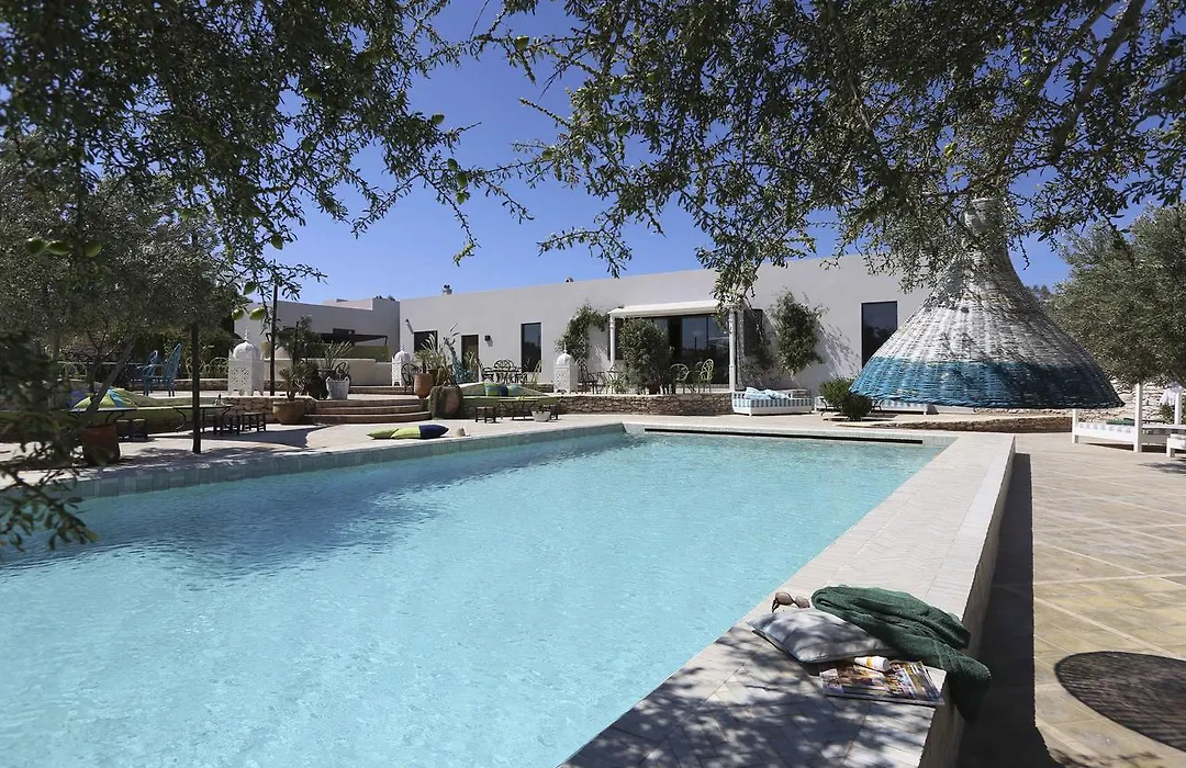 Les Jardins De Villa Maroc-1
