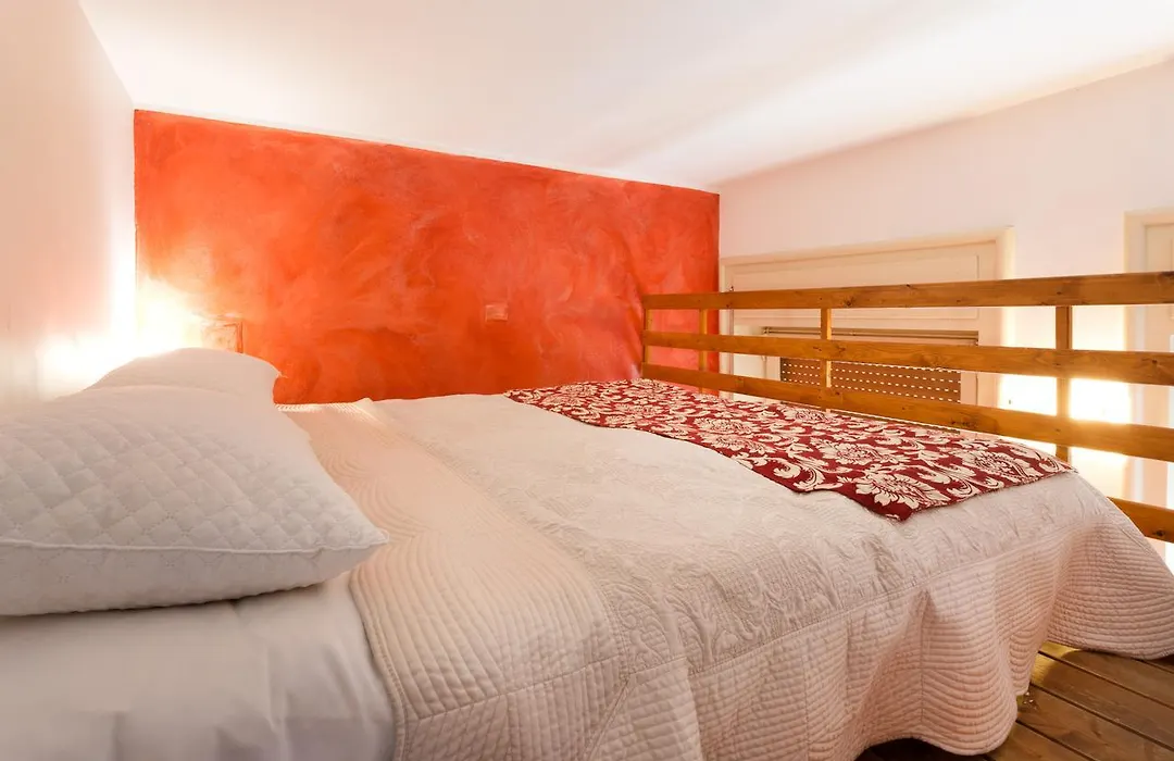 B&B Ortigia Bedda-1