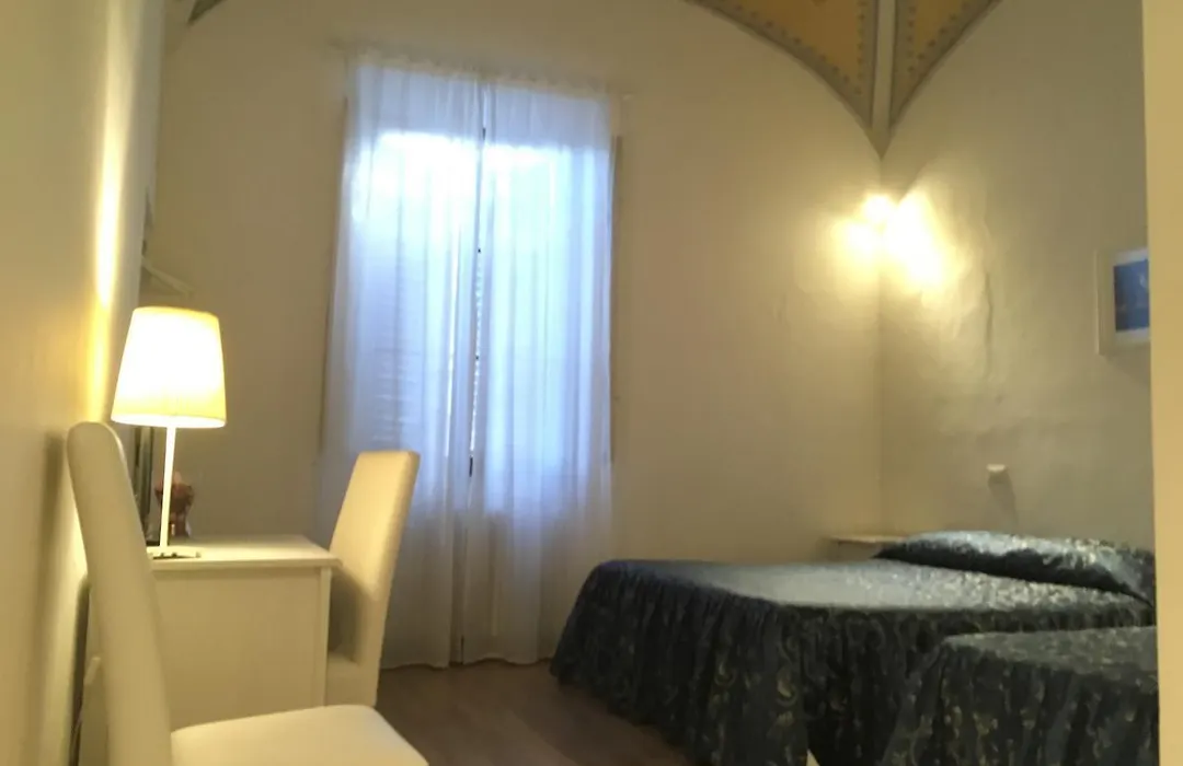 Relais La Corte Dei Cavalieri-1