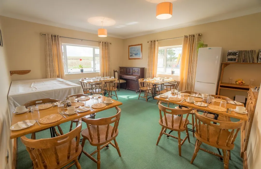 Fortview Guest House-1