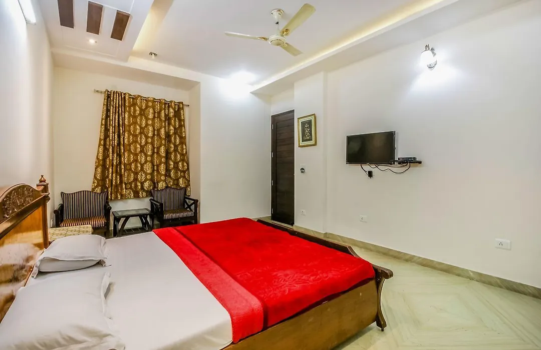 Stay Royal Bed & Breakfast-1