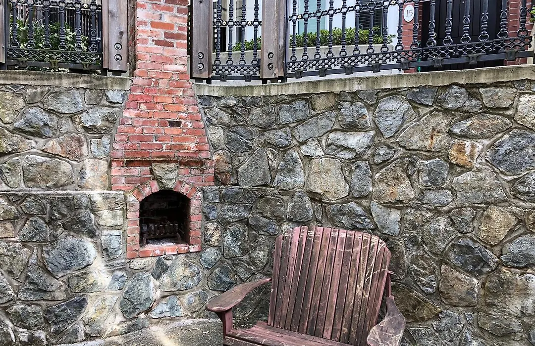 Robert Porter House Inn-1