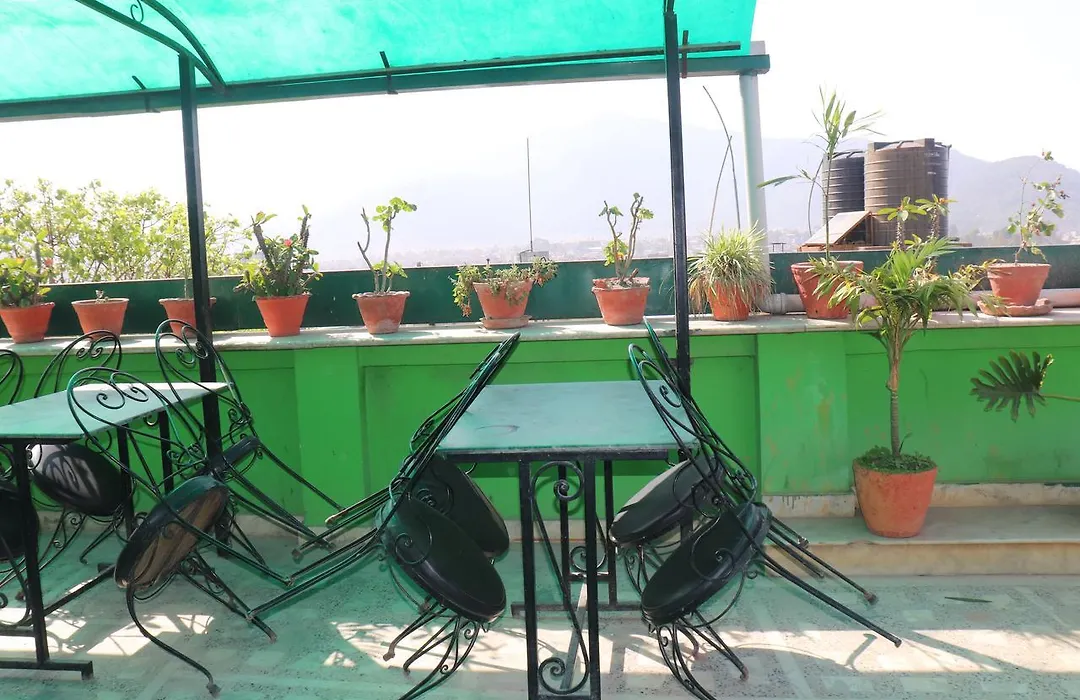 Simrika Homes Bed And Breakfast-1