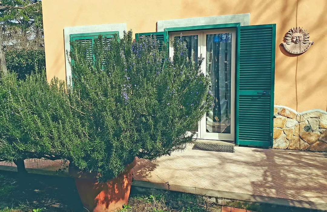 Bed And Breakfast Monticelli-1