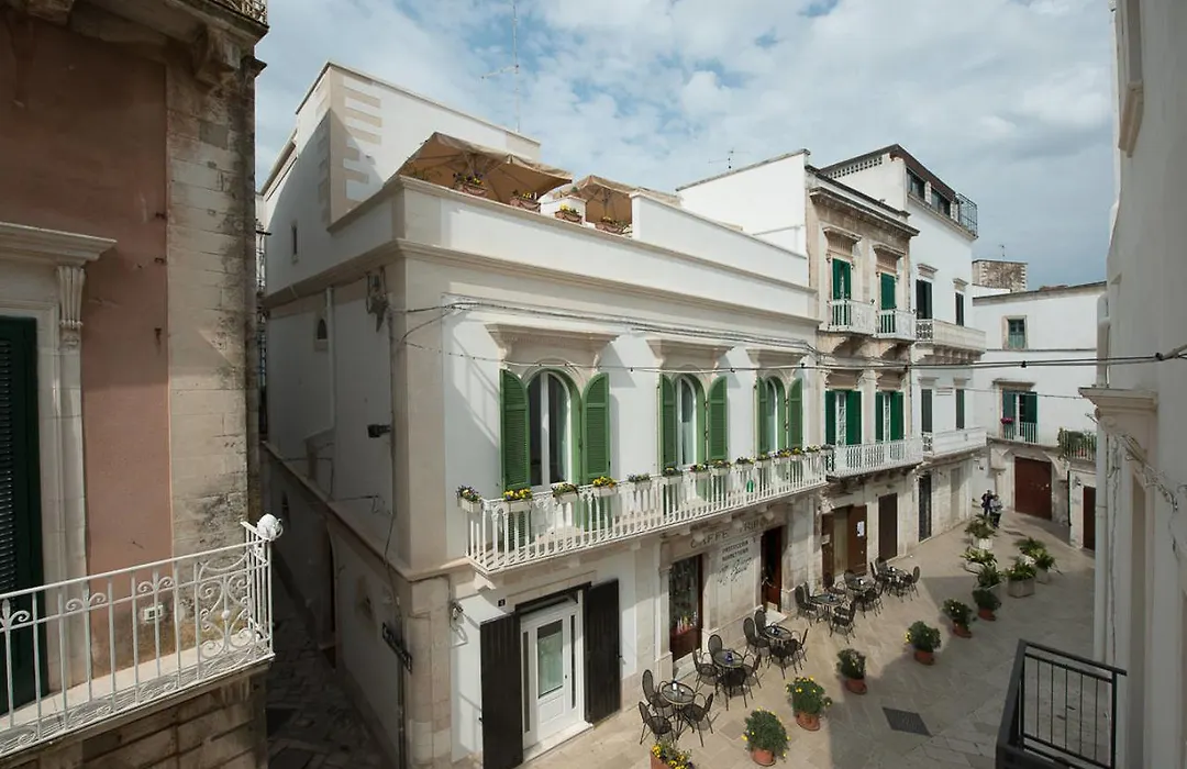 Relais del Corso-1