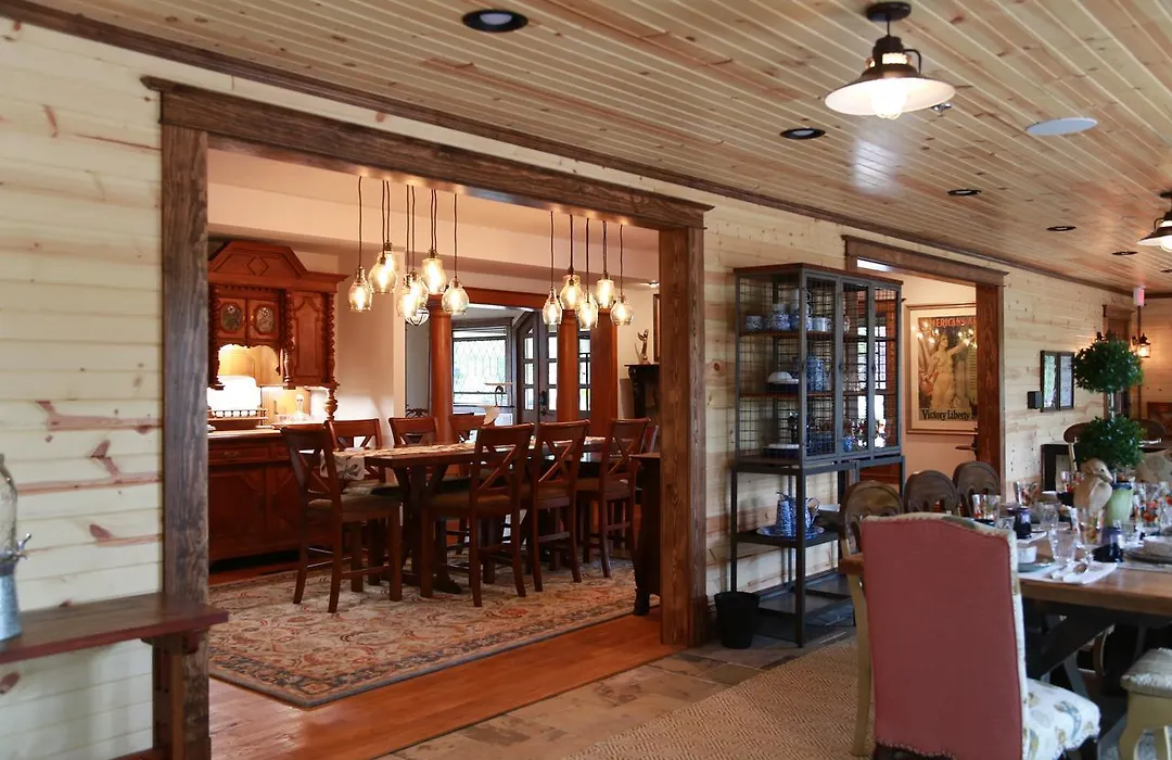 Lincoln Way Inn B&B-1