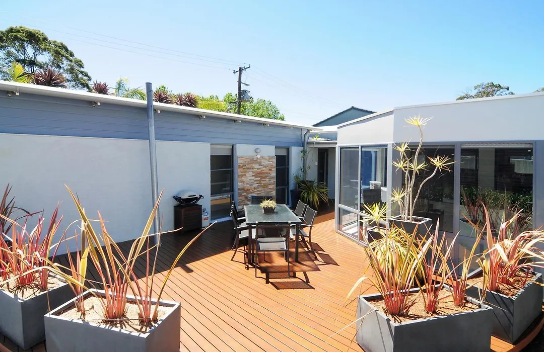 Ceespray - A Boutique Stay In Huskisson - Jervis Bay-1