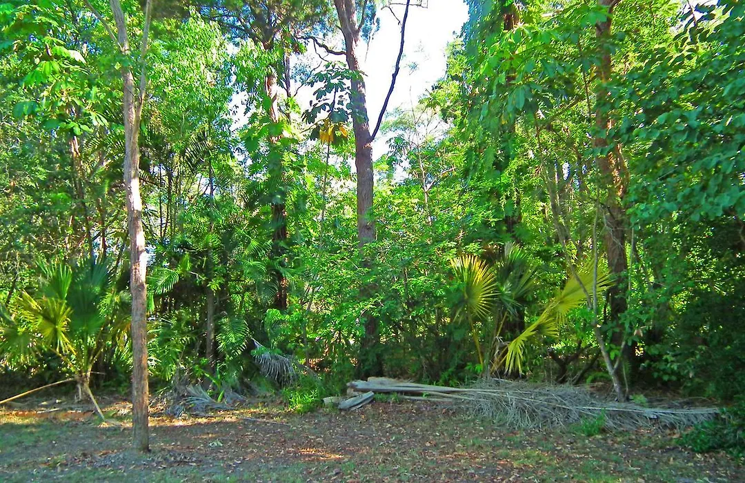 Shady Grove B&B-1