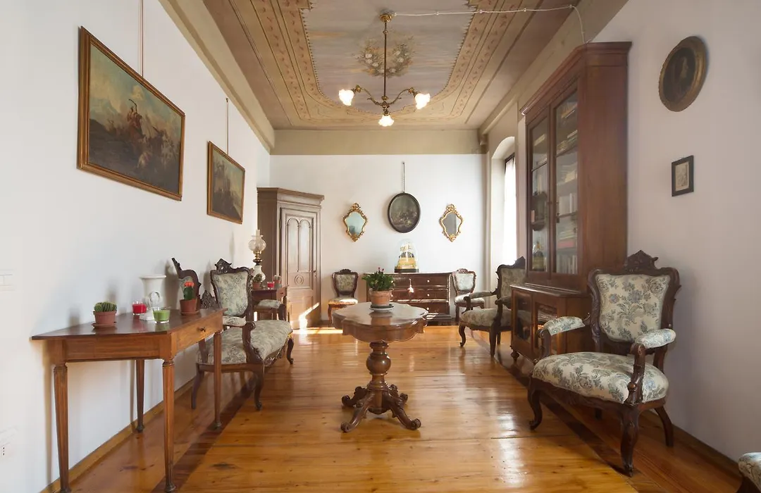 San Giacomo Bed & Breakfast-1