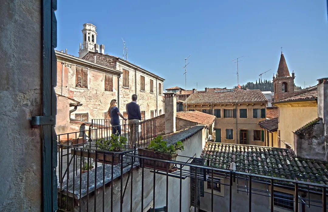 San Giacomo Bed & Breakfast-1