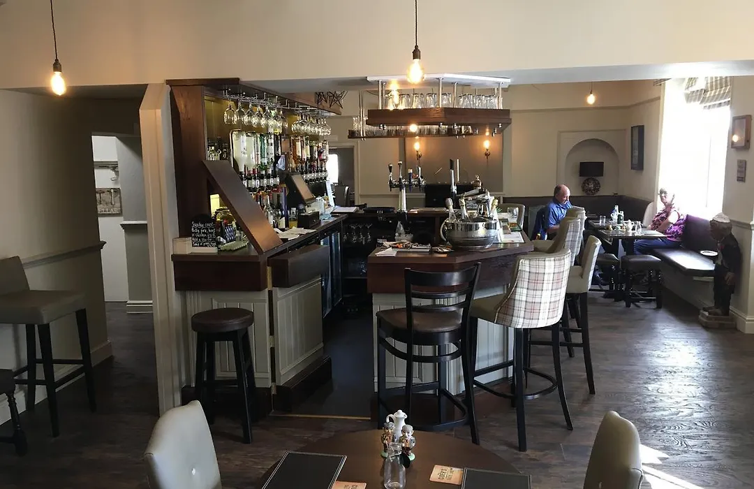 Maypole Inn-1