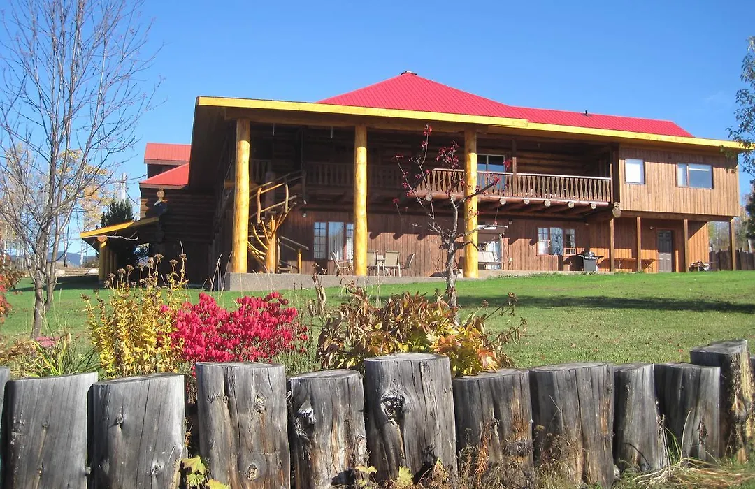 Smithers Driftwood Lodge-1