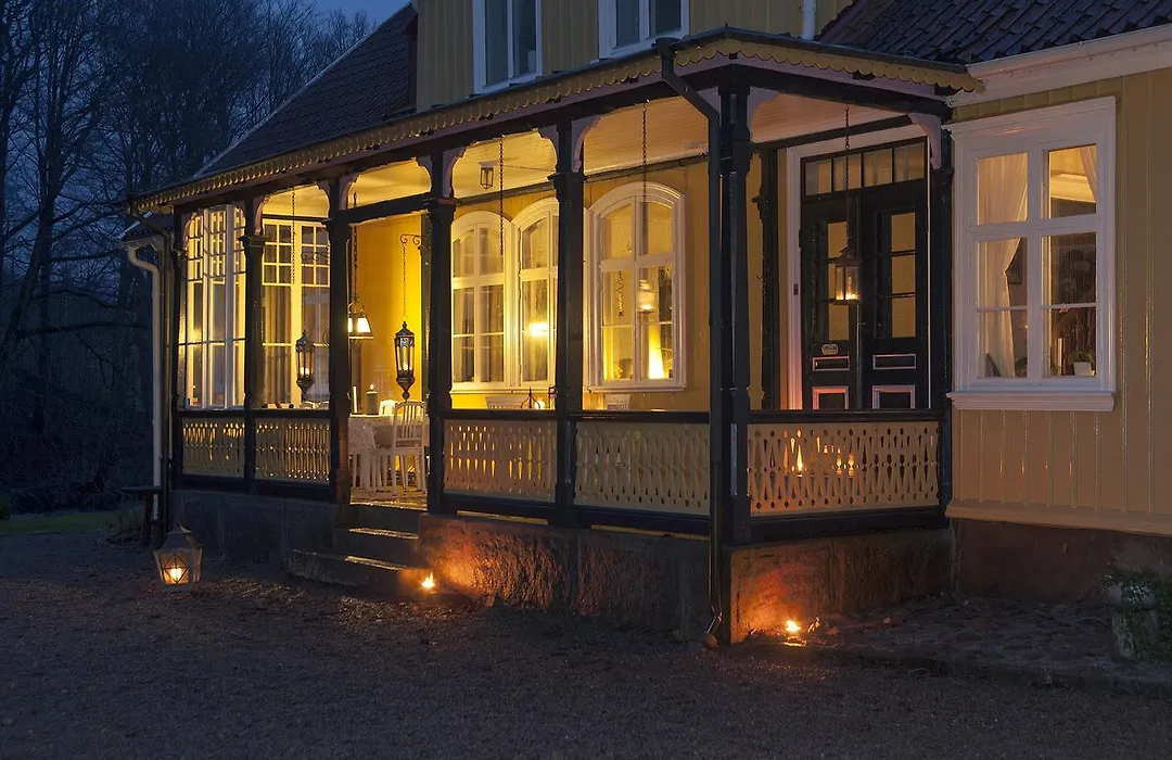 Berte Bed&Breakfast-1