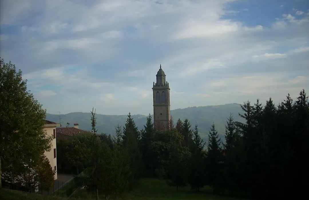 Bed And Breakfast Lo Scrigno-1
