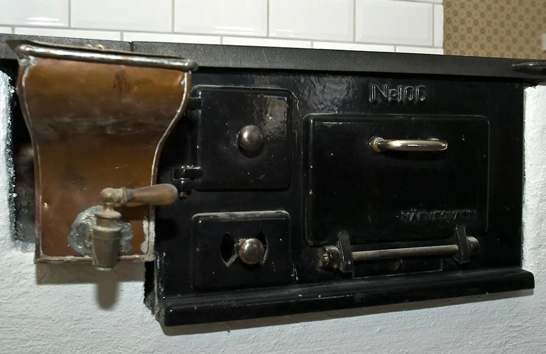 Bjälbo Gästhus B&B-1