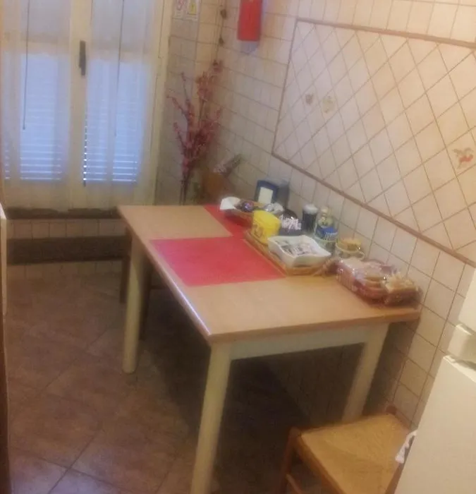 Roma Vecchia B&B-1