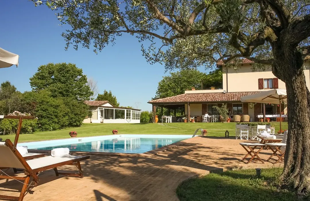 Casa Tentoni - Guest House-1