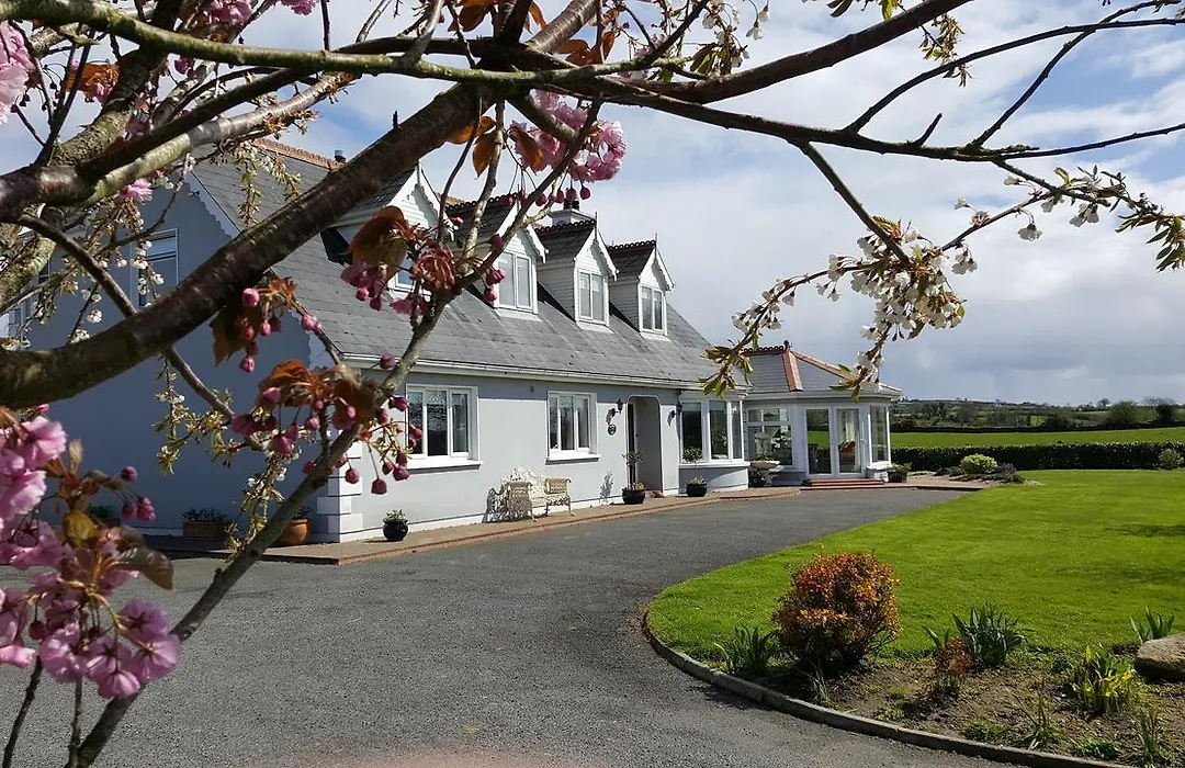 Brandon View House B&B-1