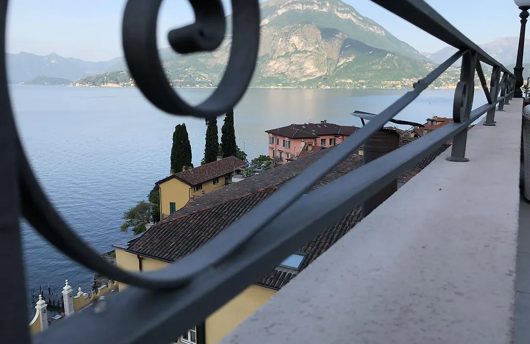 Michelangelo B&B-1