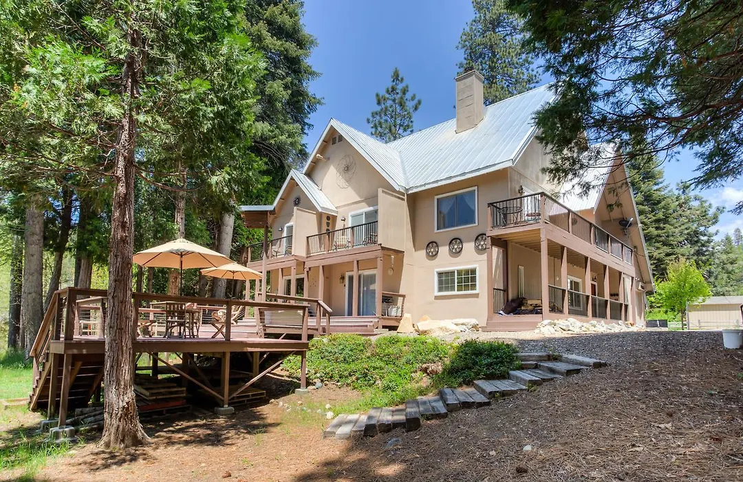 Big Creek Inn-1