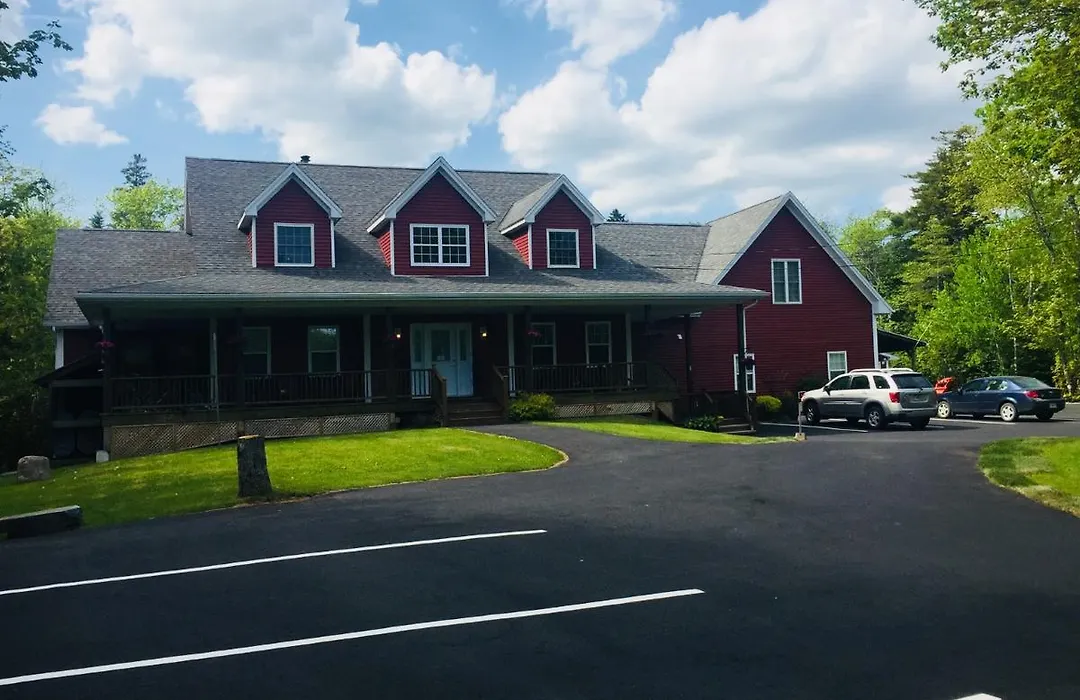 Snowflake Manor Bed & Breakfast-1