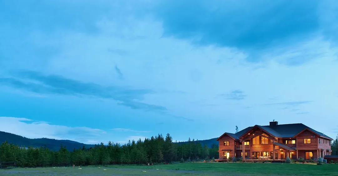 Cabin Creek Landing B&B-1